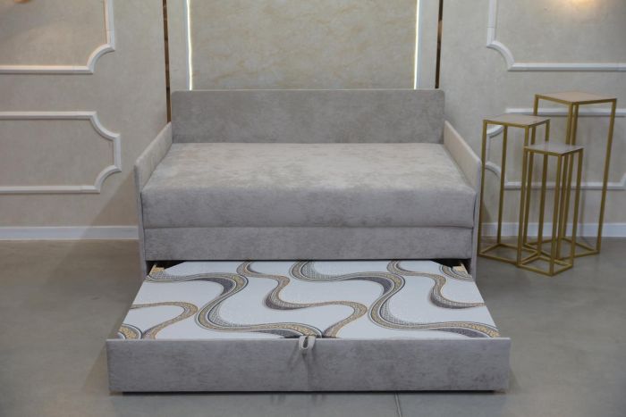 Диван Оріон New 1,40 (ортопедическое спальное место, пружинная система Pocket Spring) - 89