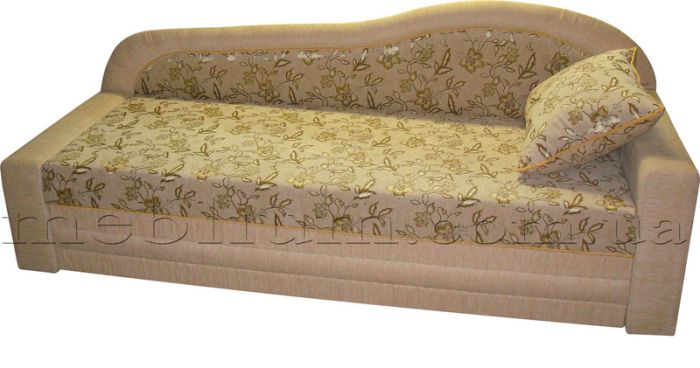 Софа Глория-6 (ЭТА МОДЕЛЬ СНЯТА С ПРОИЗВОДСТВА И ПРОДАЖИ)