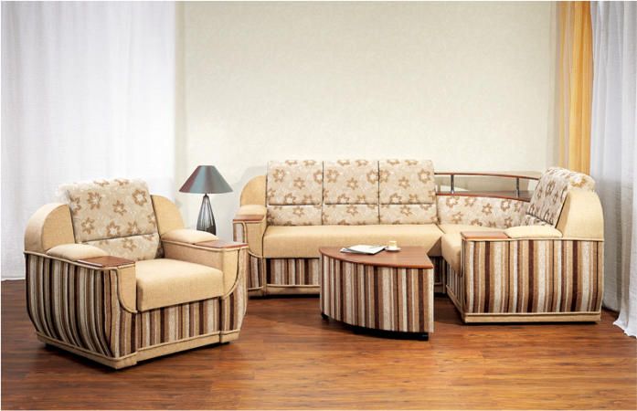 Угловой диван Маэстро со столиком -12 (ЭТА МОДЕЛЬ СНЯТА С ПРОИЗВОДСТВА И ПРОДАЖИ)