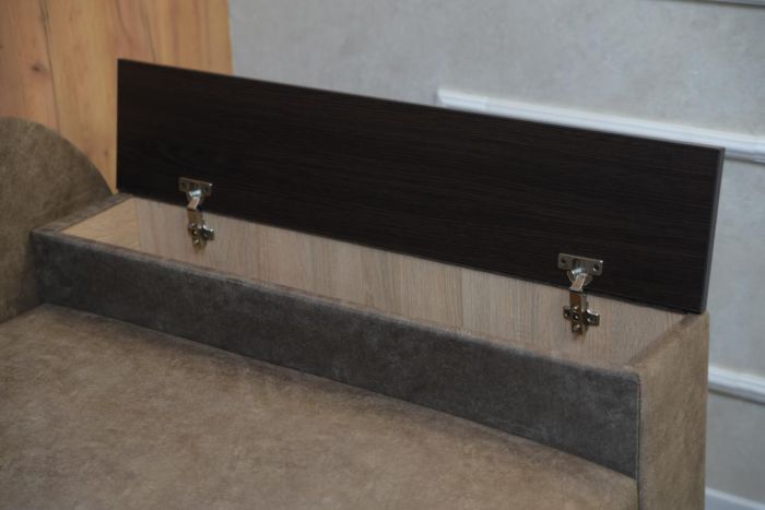 Диван КНТ NEW 120 (ОРТОПЕДИЧЕСКОЕ СПАЛЬНОЕ МЕСТО. Пружинная система Pocket Spring) - 89