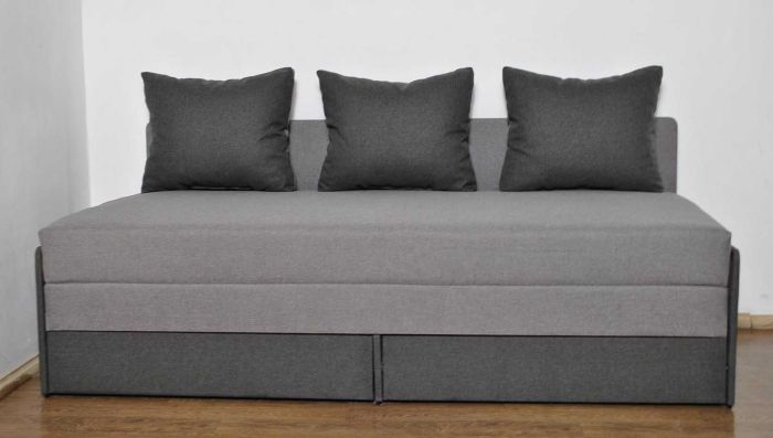 Диван Омега 1,90 (спальное место 1900х1900) - 89