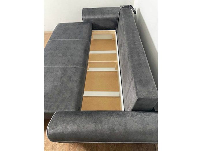 Диван Венето Lux - 105 (ЭТА МОДЕЛЬ СНЯТА С ПРОИЗВОДСТВА И ПРОДАЖИ)