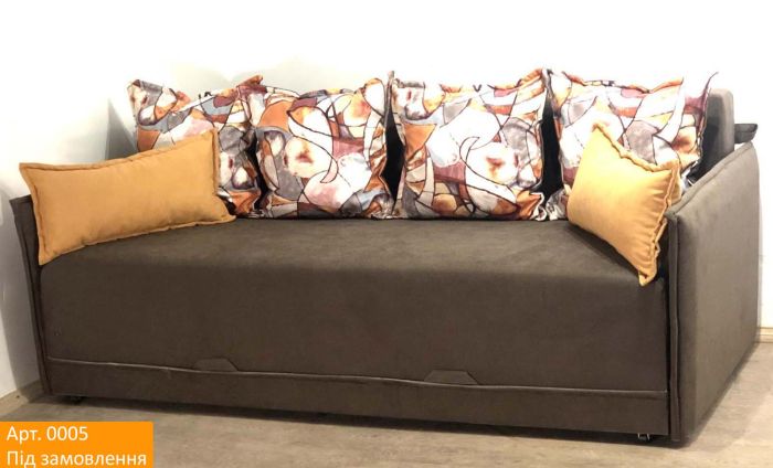 Диван Австрия - 107