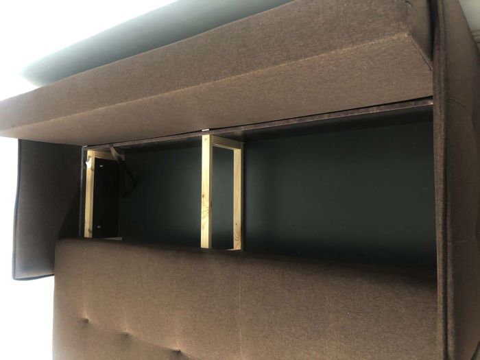 Диван БК 140 - 102