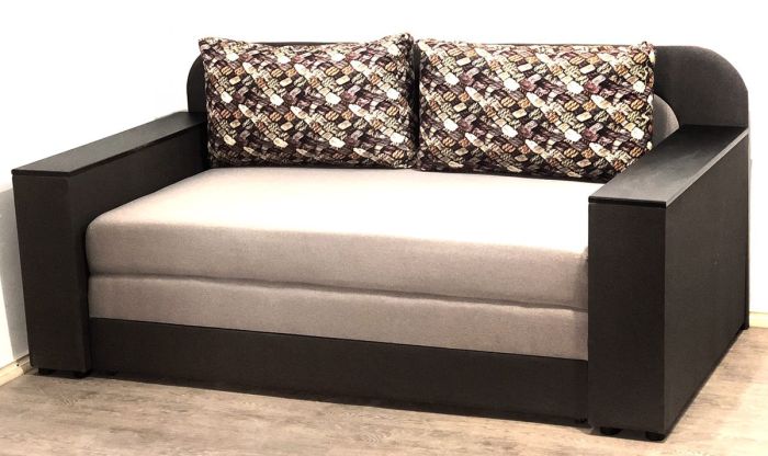 Софа Бургунд 160 (две ниши) - 106