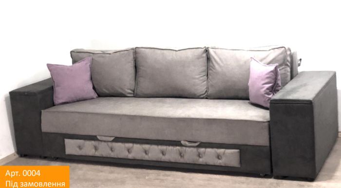 Диван Франко - 107