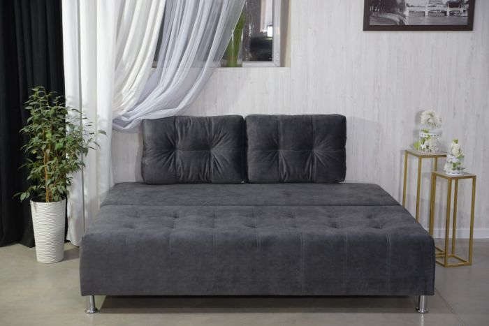 Диван Капри (ортопедическое спальное место, пружинная система Pocket Spring) - 89