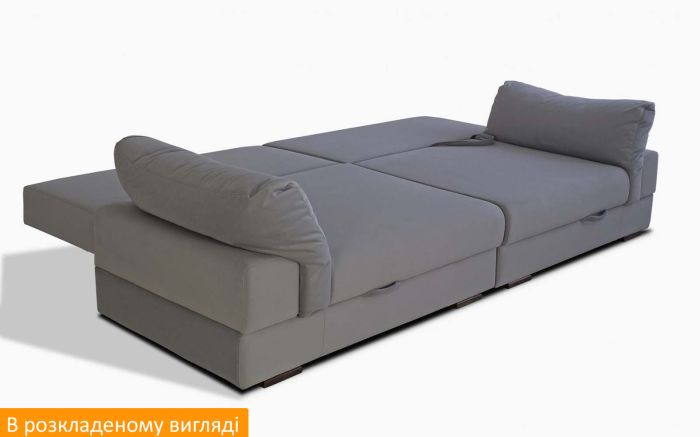 Диван Кароліна Lux (пружинна система Pocket Spring + Пантограф) – 16