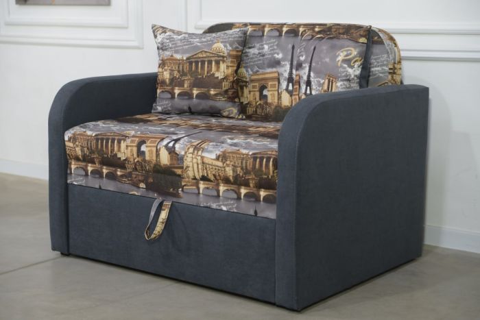 Диван Литл 90 - 89