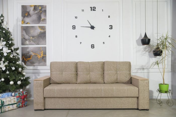 Диван Людвиг (ниши в подлокотниках) - 89 Part 2