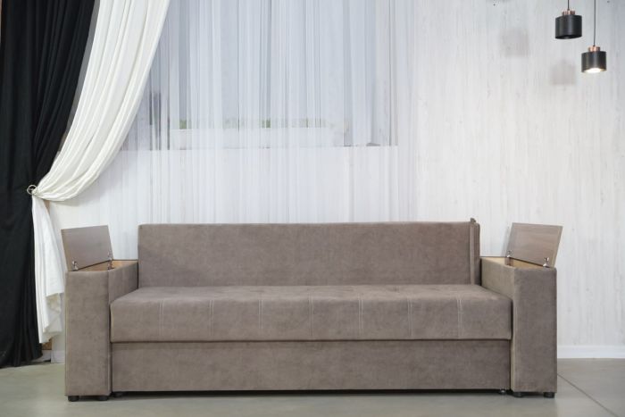 Диван Людвиг (ниши в подлокотниках) - 89 Part 3