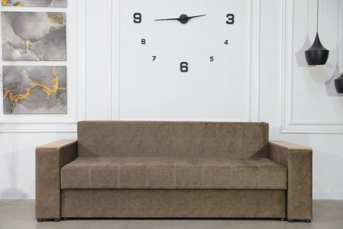 Диван Людвиг (ниши в подлокотниках) - 89 Part 8