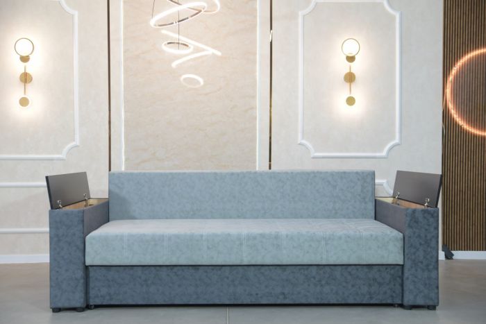 Диван Людвиг (ниши в подлокотниках) - 89 Part 9