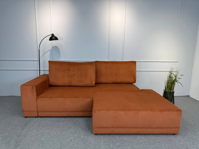 Диван модульный Амур 2450 - 112