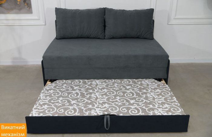 Диван Омега 1,60 - 89