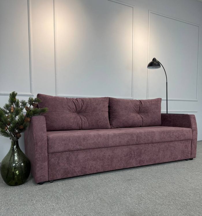 Диван Пари 2200 (уникальная беспружинная модель) - 112