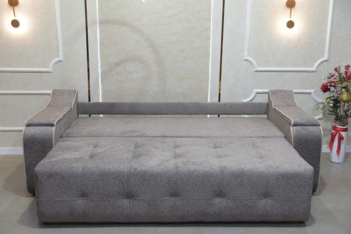 Диван Пазл Премиум (ортопедическое спальное место, пружинная система Pocket Spring) - 89 Part 3