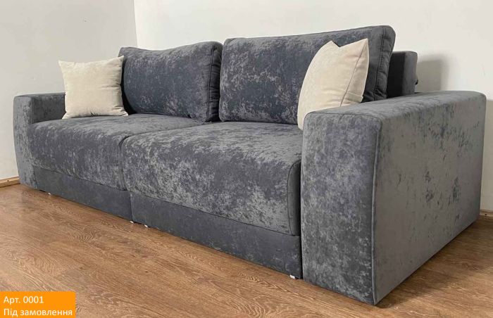 Диван Портленд Люкс (из двух частей) - 16