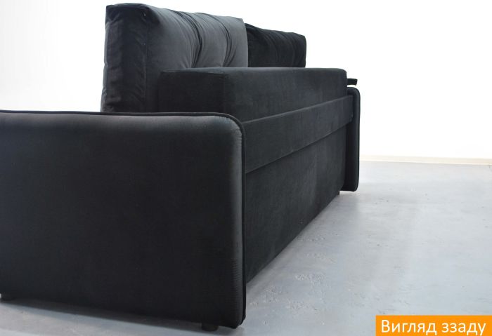 Диван Прескотт (уникальная беспружинная модель)  - 104