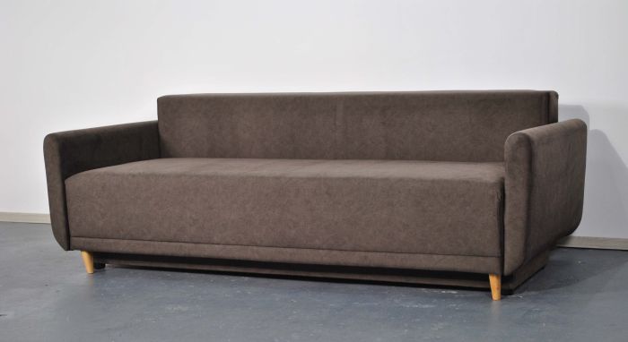 Диван Симфония, антикоготь, износостойкая оббивка - 105