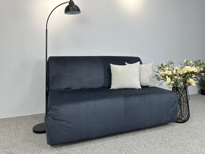 Диван-кровать Симфония 140 (Аккордеон, ортопедическое спальное место, пружинная система Pocket Spring) - 112 Part 2