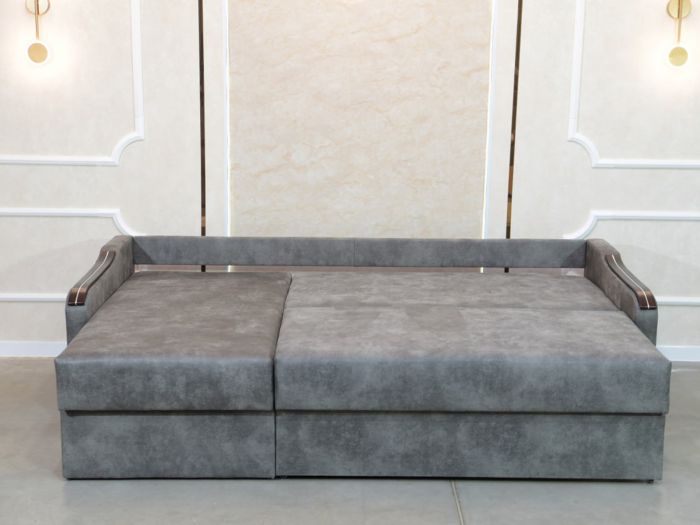 Угловой диван Сан-Луис мини Д универсал (пружинная система Pocket Spring) – 89