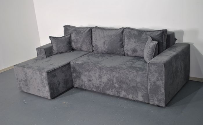 Угловой диван Брайтон (антикоготь, износостойкая обивка) - 107