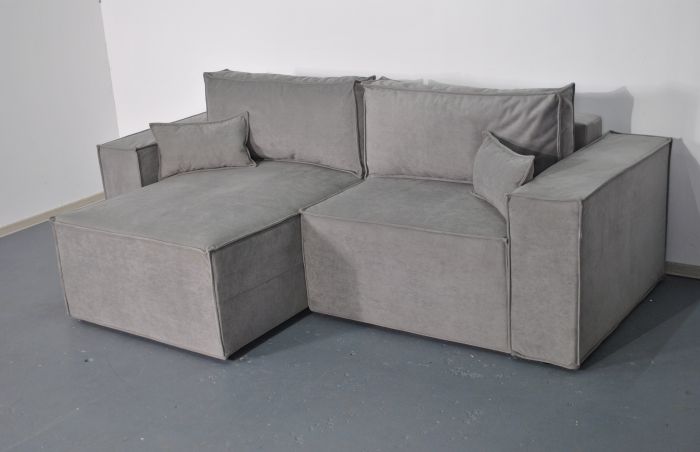 Угловой диван Дейтон Лофт универсал  - 104