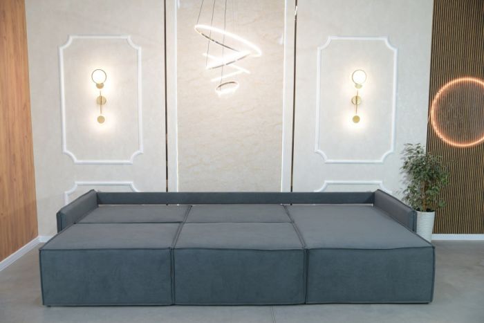 Угловой диван Хилтон New Long – 89