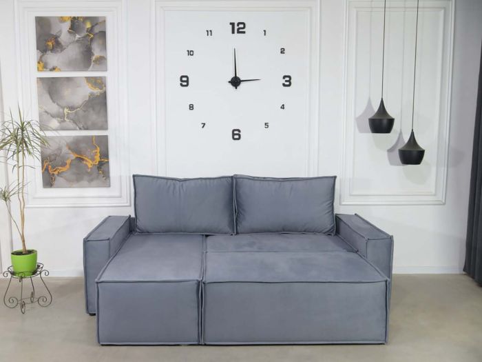 Угловой диван Хилтон  – 89