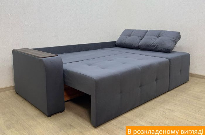 Угловой диван Линкольн (две ниши) -101 (ОРТОПЕДИЧЕСКОЕ СПАЛЬНОЕ МЕСТО. Пружинная система Pocket Spring)