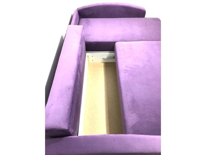 Угловой диван Лотос 2 NEW - 12 