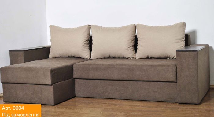 Угловой диван Мастер мини -89 part 6