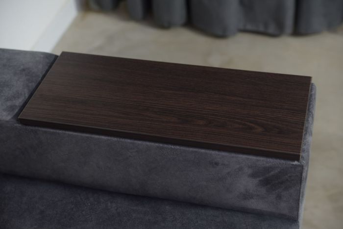 Угловой диван Мастер мини (ортопедическое спальное место, пружинная система Pocket Spring) - 89 part 4