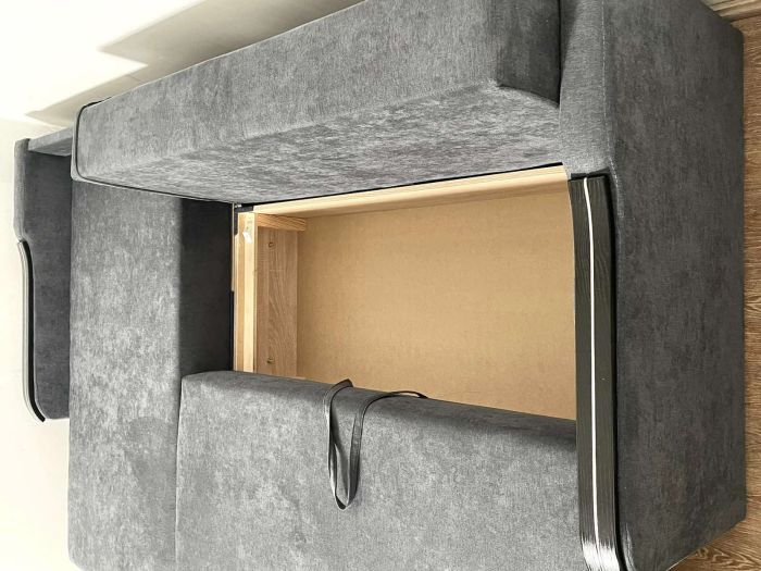 Угловой диван Сан-Луис мини Д универсал – 89