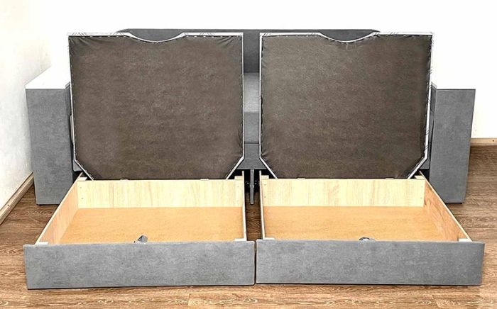 Софа Арканзас (спальное место 1900х1900) - 89