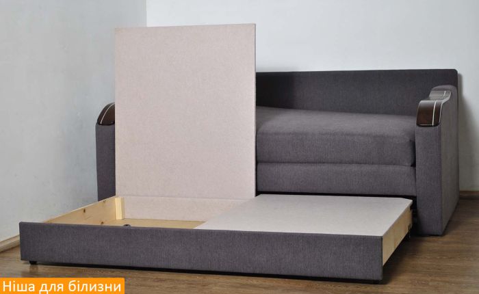 Софа Эвен 3 160 подлокотники Техас – 90