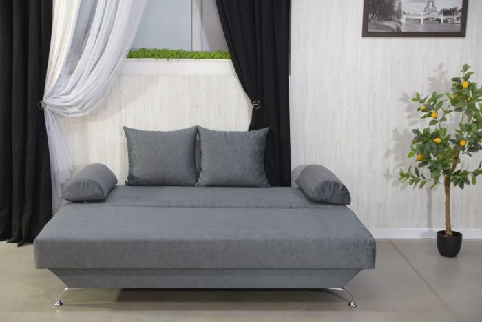 Софа Фарт (ортопедическое спальное место, пружинная система Pocket Spring) - 89 part 4