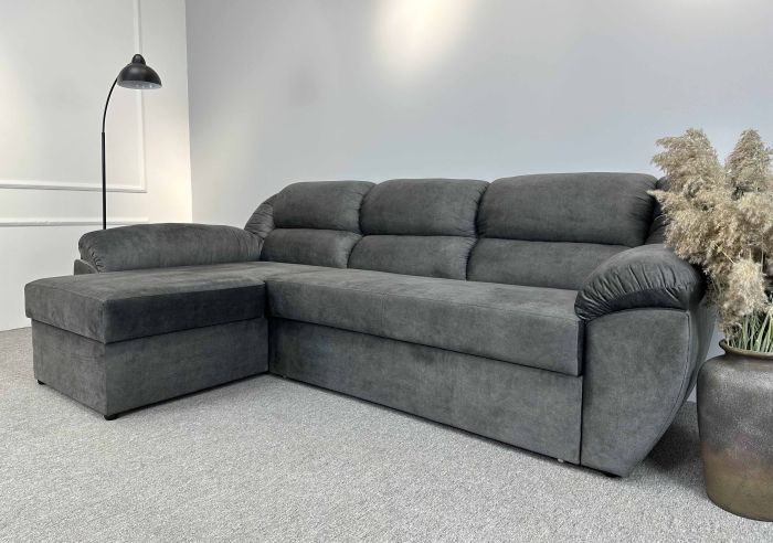 Угловой диван Генри 2800 - 112