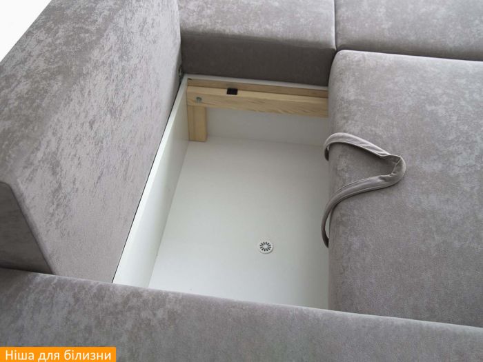 Диван Портленд Люкс (з двух частей) - 16