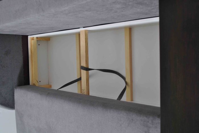 Диван Токай 3 - 101 (+2 ниши) РАСПРОДАЖА! (СНЯТО С ПРОИЗВОДСТВА)