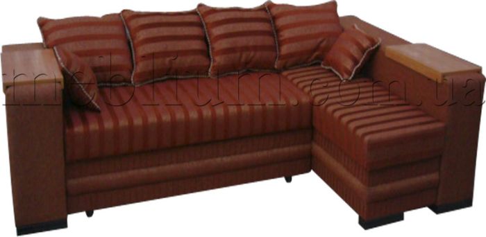 Диван угловой Цезарь 3 -6 (ЭТА МОДЕЛЬ СНЯТА С ПРОИЗВОДСТВА И ПРОДАЖИ)