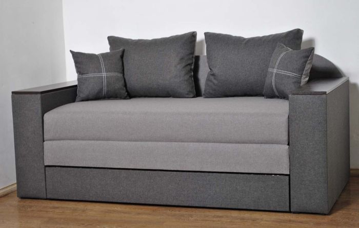 Диван КНТ NEW 150 - 89