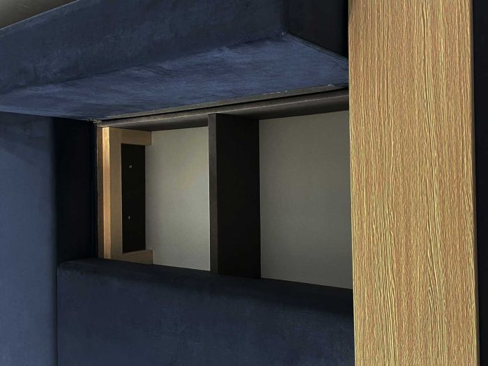 Угловой диван Гамбург Люкс - 16