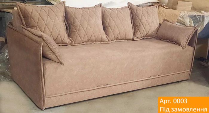 Диван Австрия 2 New - 107