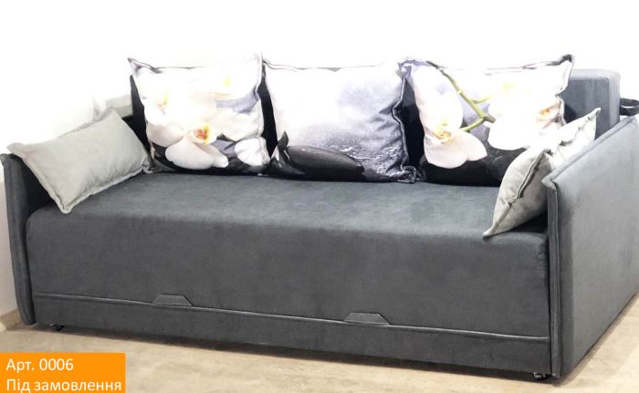 Диван Австрия - 107