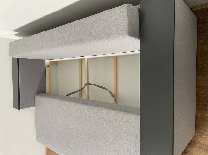 Диван Бавария МБ - 104