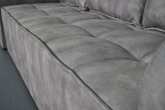 Диван Бухарест (ниша в подлокотниках, большое спальное место) - 90