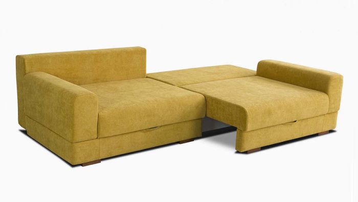 Диван Холидей Сити Компакт - 16