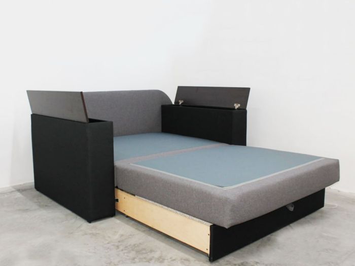 Диван КНТ NEW 120 - 89